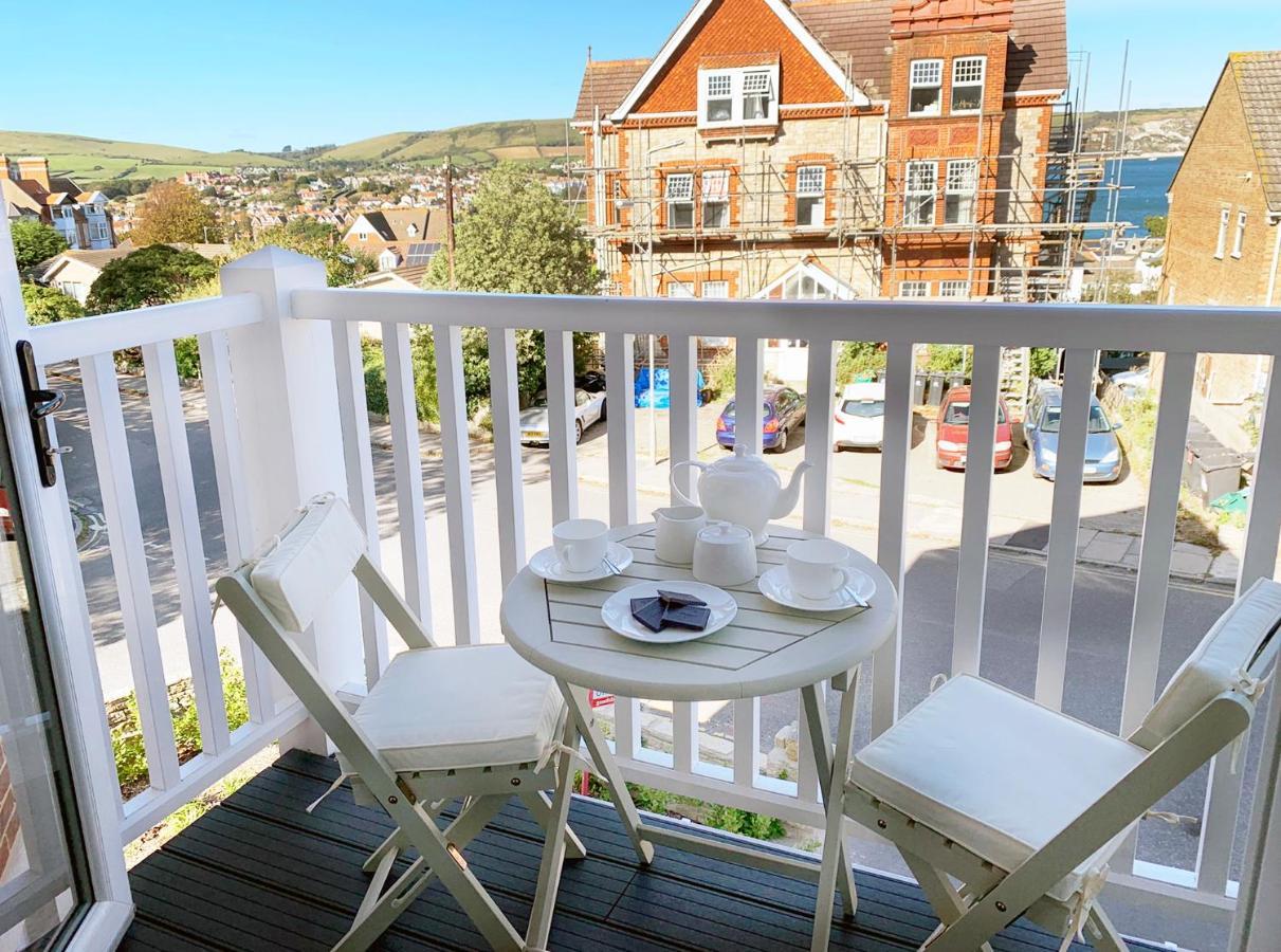 The Lookout Апартаменты